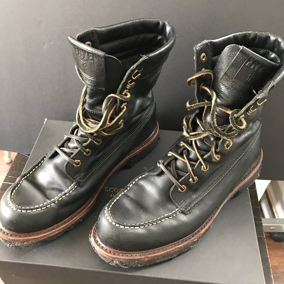 Frye Dakota Boot - Picture 5 of 8